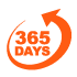 365 Days Active